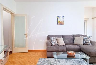 Apartament cu 2 camere semidecomandat, mobilat în Sala Palatului - 10