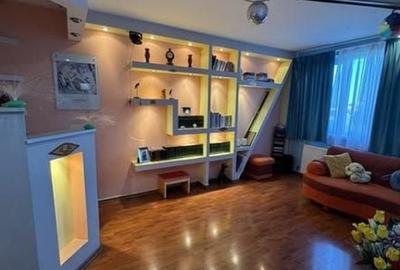 APARTAMENT 3 CAMERE RAHOVA ANTIAERIANA 61 MP - 1