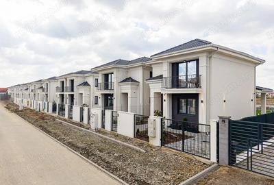 Casă cu 4 camere în Moșnița Nouă