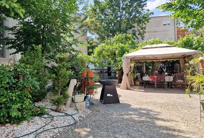 Hotel/Pensiune, de 20 mp, în Unirii - 5