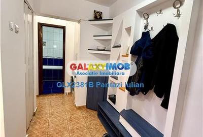 Apartament cu 2 camere decomandat, mobilat în Crângași - 9