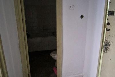 Garsonieră semidecomandată în Brazda lui Novac - 1
