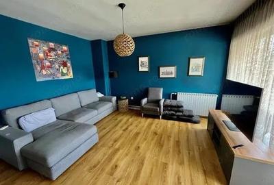 Aparatment cu 2 camere de inchiriat in zona Margeanului - 7