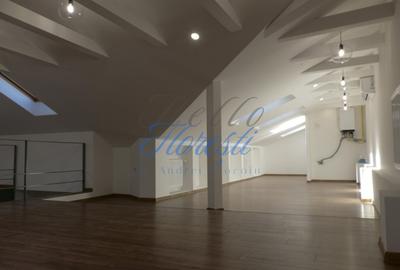 Inchiriere spatiu comercial, ultracentral, intrare din strada 204mp - 6