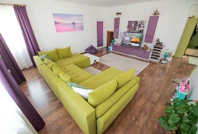 Casă cu 4 camere cu Teren 217 Mp în Central - 4