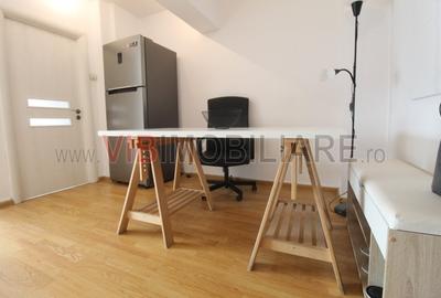 Piata Alba Iulia - Bld. Unirii - bloc mixt - Rond Alba Iulia - 3