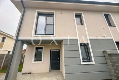 AX1138 Giroc - Sat Batran, Constructie Finisata La Alb - 5