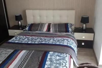 Apartament cu 2 camere în Central - 1