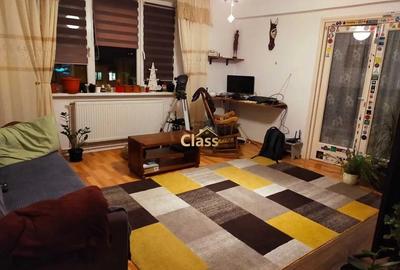 Apartament cu 2 camere semidecomandat, mobilat în Plopilor - 2