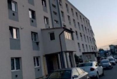 Garsoniera toate dotarile- Bartolomeu - 3