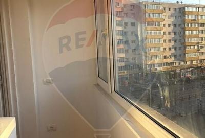 Apartament cu 2 camere semidecomandat în Moșilor - 9
