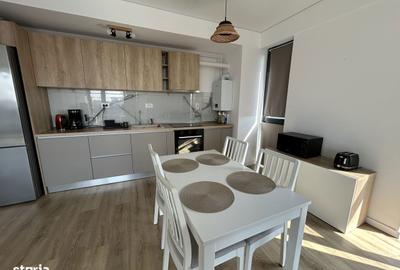 Apartament cu 3 camere în Țiglina 1 - 9