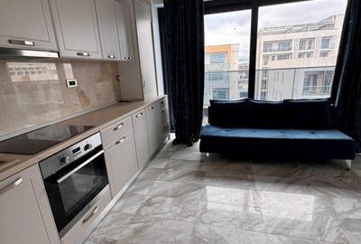 Apartament 2 camere - Mobilat si utilat - ALMAR LUXURY RESIDENCE-Mamaia Nord - 2