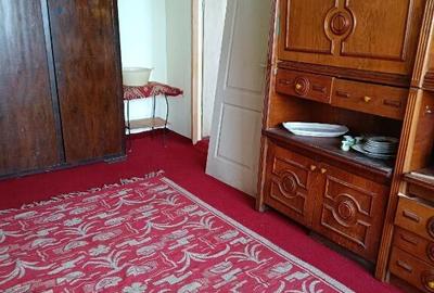 Apartament 2 camere etaj 1 - 9