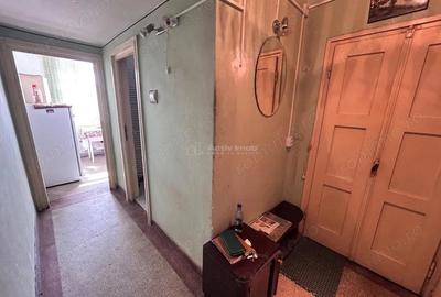 Garsonieră decomandată în Luncă - 2