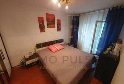 Apartament cu 2 camere decomandat, mobilat în Aradului - 3