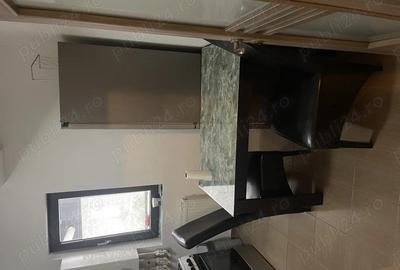 Garsonieră decomandată în Sebastian - 2