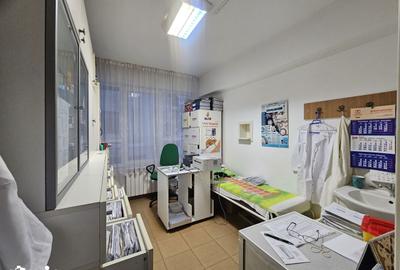 Spațiu comercial, de 20 mp, în George Enescu - 5