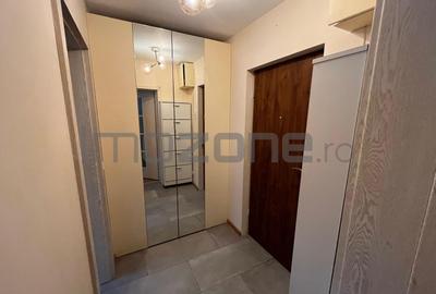 2 camere, bloc stradal reabilitat termic, mobilat si utilat complet, comision 0% - 11