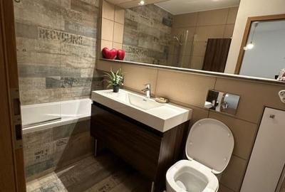 New Town Residence,  duplex, 3 camere  + loc parcare - 12