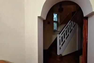 Casă S+P+1+M de închiriat - Domenii, București - 13