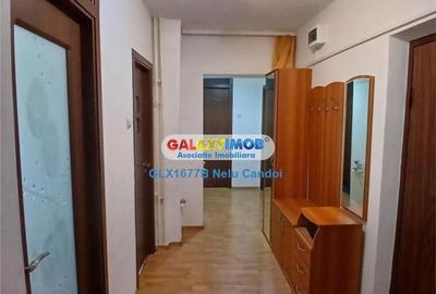 Apartament cu 3 camere decomandat în Rahova - 3