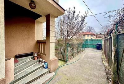 Vanzare vila S+P+1E Bd.Basarabia - Pta Muncii - 7