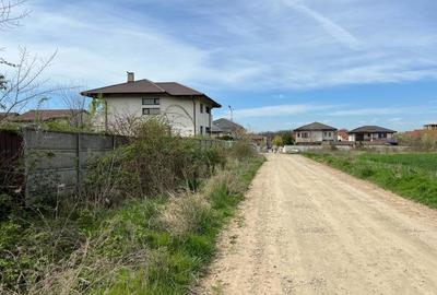 Teren Construcții intravilan de 24750 mp, în Central - 2