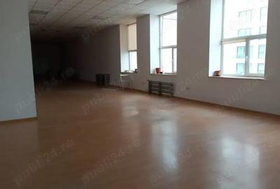 Spatii de birouri de inchiriat 95-161mp, Nerva Traian - 4