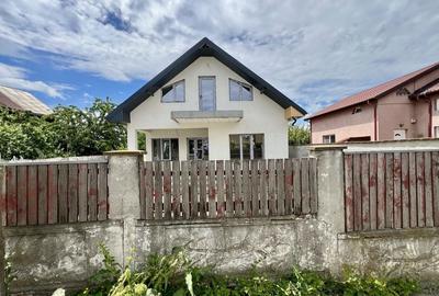 Casă cu 4 camere în Lumina - 3