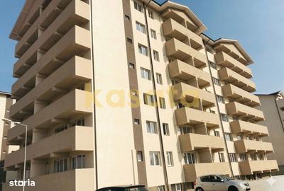 Apartament cu 2 camere decomandat, mobilat în Central - 1