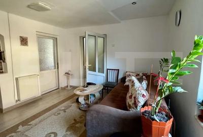 Casă cu 5 camere cu Teren 260 Mp în Central - 8