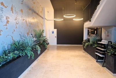 Apartament studio lux Mamaia, langa Aqua Magic - 13