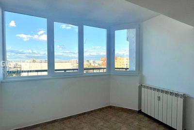 Office Duplex - 4 Rooms Unirii | 127 MP +  2 Balconies + 2 Bathrooms - 9