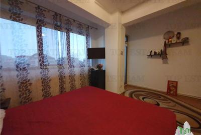 Apartament cu 2 camere semidecomandat, mobilat în Kamsas - 4