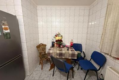 Apartament cu 2 camere decomandat în Timpuri Noi - 4