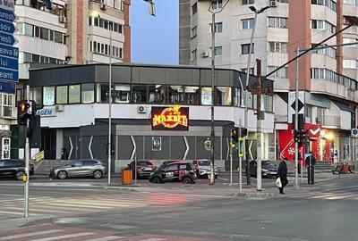 Spațiu comercial, de 210 mp, în Exterior Vest - 6