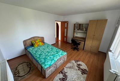 Casa in Sacele pozitionata intr-o zona linistita - 13