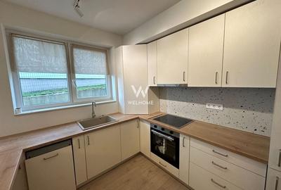 Apartament 2 camere LA CHEIE , 52 mp, Zona de VEST, Sibiu - 3