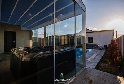 Duplex cu 4 camere cu Teren 349 Mp în Săcălaz - 41