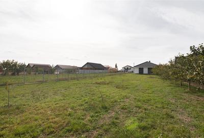 RECO Casa moderna la cheie in Livada de Bihor -teren 1248 mp - 34
