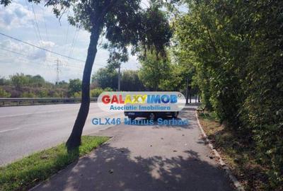 Teren intravilan Targoviste - 3