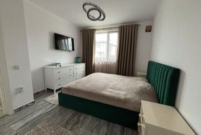 Casă cu 4 camere în Bucium - 5