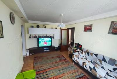 Apartament cu 3 camere semidecomandat, mobilat în Rahova - 2
