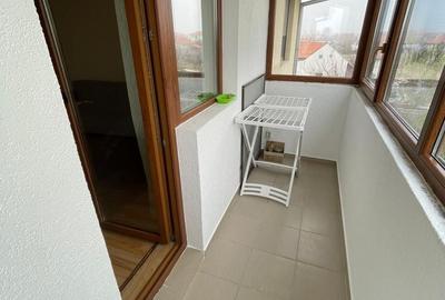 Apartament cu 2 camere decomandat în Giroc - 9