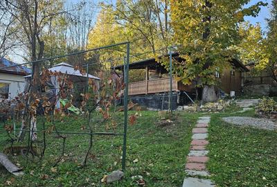 Casă cu 3 camere în Capitale - 7