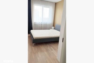 Apartament cu 2 camere decomandat în Bucureștii Noi
