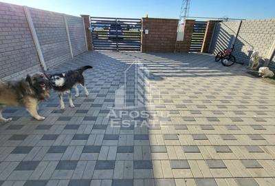 Duplex cu 6 camere cu Teren 350 Mp în Ghiroda - 27