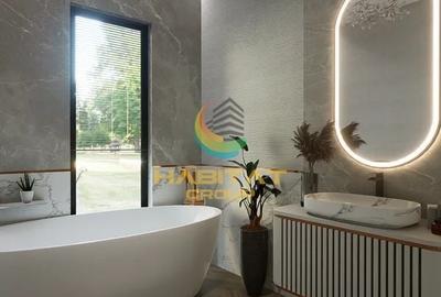 Apartament cu 3 camere decomandat în Unirii - 8