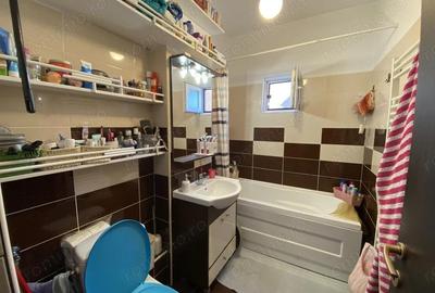 Apartament cu 2 camere semidecomandat, mobilat în Șagului - 1